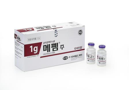 메펨주 1g